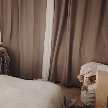 Charmante Chambre Spacieuse Et Lumineuse 파리 외부 사진