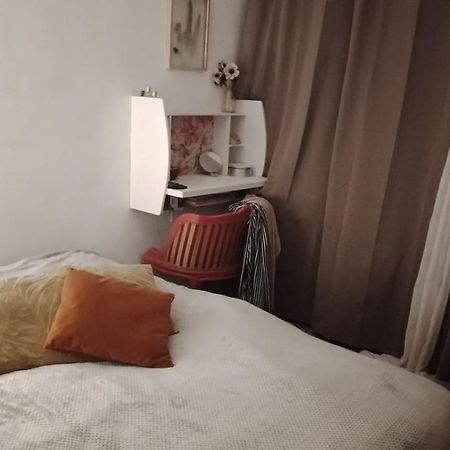 Charmante Chambre Spacieuse Et Lumineuse 파리 외부 사진