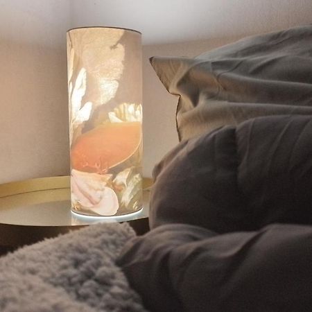 Charmante Chambre Spacieuse Et Lumineuse 파리 외부 사진