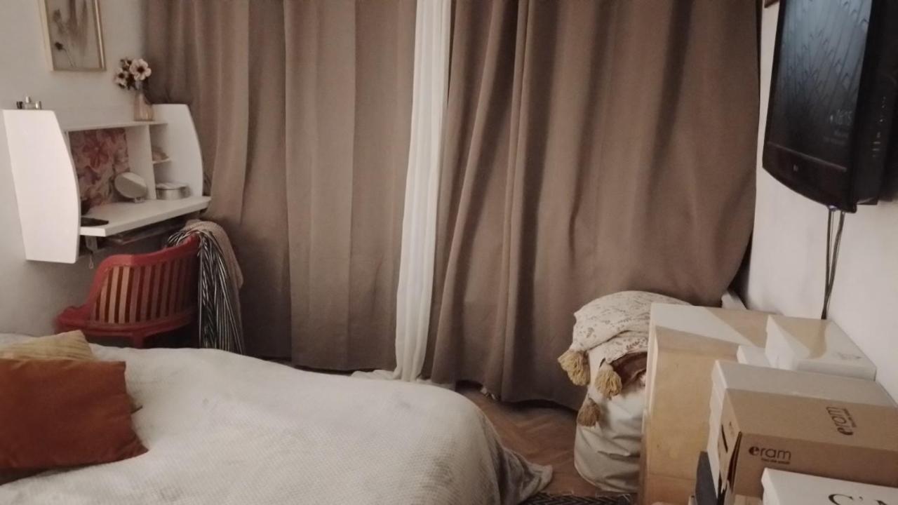 Charmante Chambre Spacieuse Et Lumineuse 파리 외부 사진