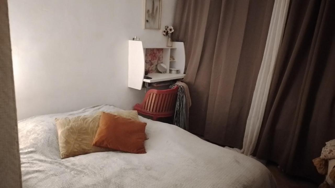 Charmante Chambre Spacieuse Et Lumineuse 파리 외부 사진