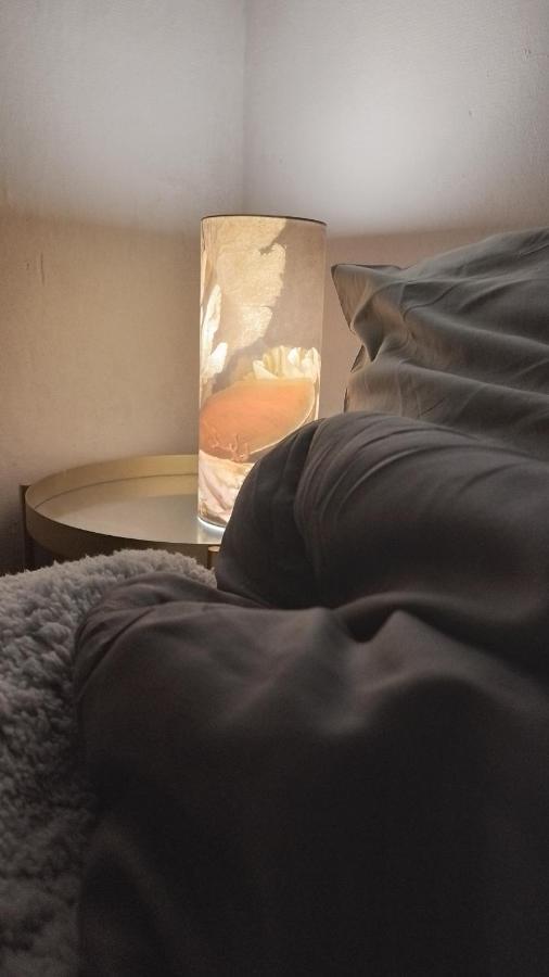 Charmante Chambre Spacieuse Et Lumineuse 파리 외부 사진