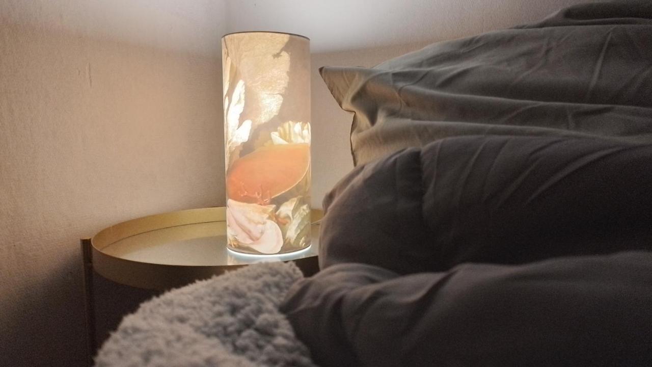 Charmante Chambre Spacieuse Et Lumineuse 파리 외부 사진